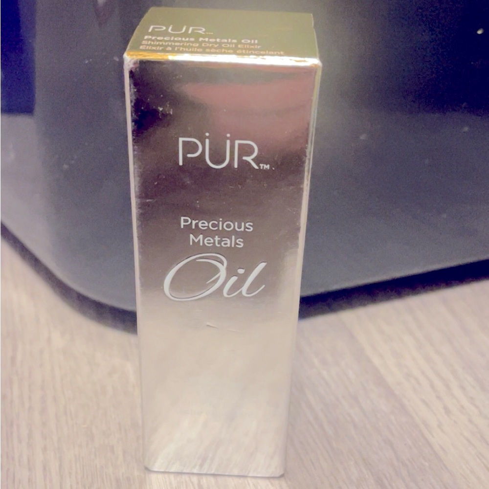 PUR oil